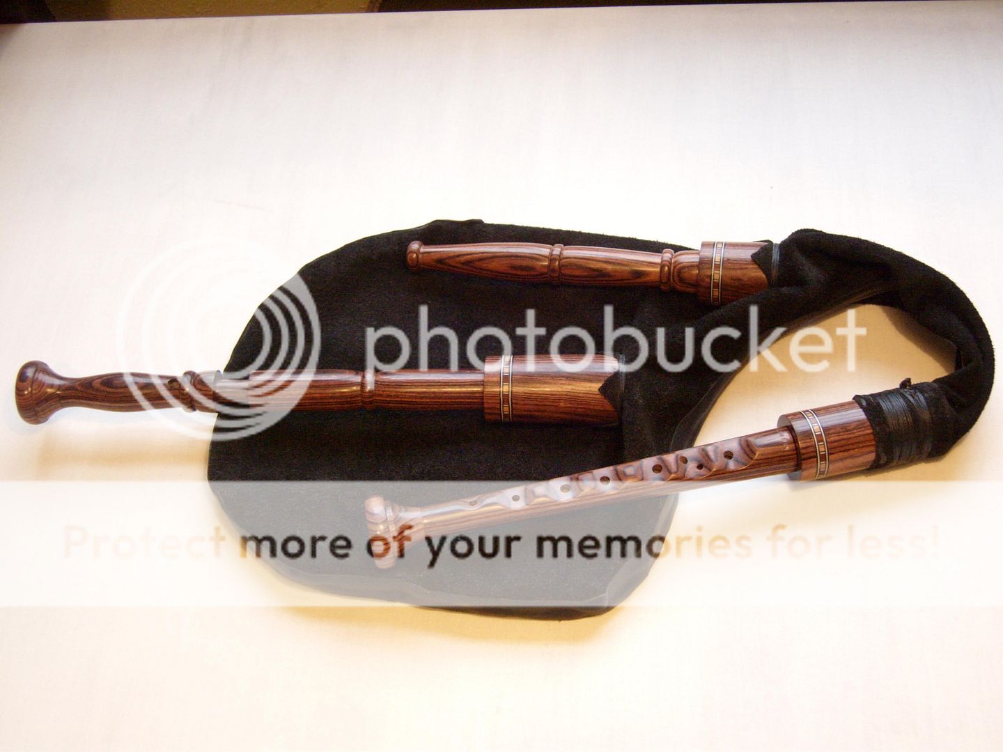 Seth Hamon Swedish Bagpipe Photo by GlennDreyer Photobucket